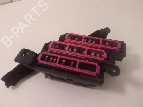 Used Fuse box AUDI Q5 (8RB) 2.0 TDI quattro (170 hp) 15465767