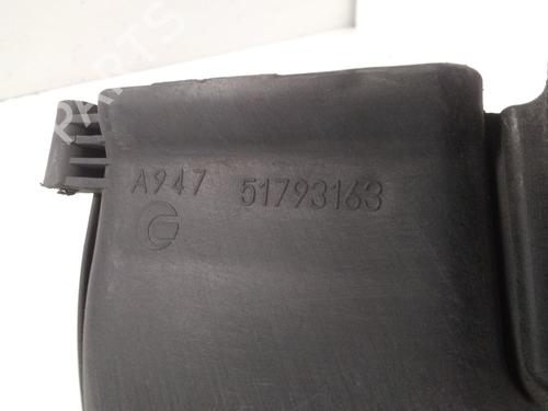 Pipe FIAT BRAVO II (198_) 1.9 D Multijet (198AXB1A) | BP15459739M125 
