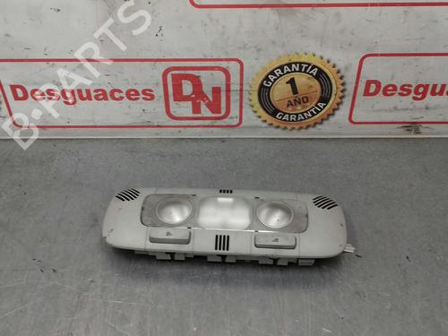 Used Interior roof light VW TOURAN (1T1, 1T2) [2003-2010]  15426179