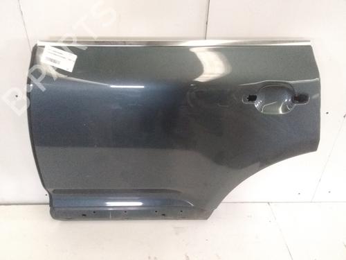 Used Left rear door PORSCHE CAYENNE (9PA) 3.2 (250 hp) 15455800