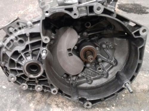 Used Gearbox LANCIA DELTA III (844_) [2008-2014]  15440918