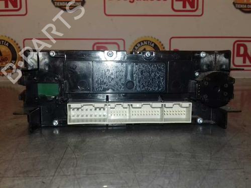 Climate control VW PASSAT B5.5 (3B3)  | BP15432889I5 