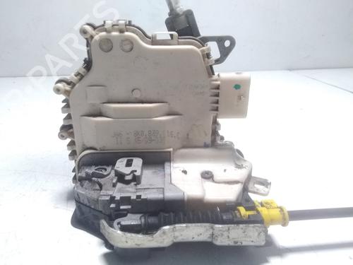 Rear right lock AUDI A4 B8 (8K2) 2.0 TDI | BP15881952C99 