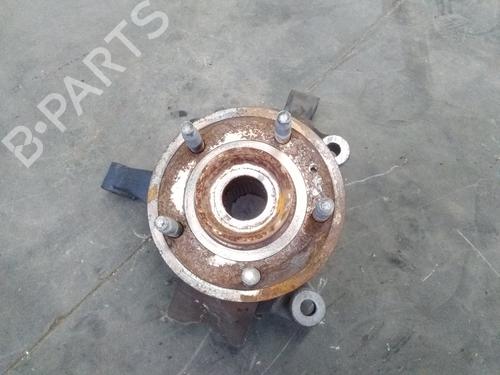 Right front steering knuckle CHEVROLET CAPTIVA (C100, C140)  | BP15459016M26 