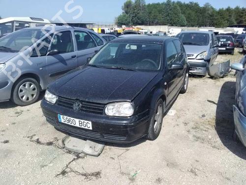 Cylinder head VW GOLF IV (1J1)  | BP16440972M5 