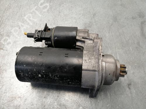 Startmotor SEAT IBIZA III (6L1)  | BP15462586M8 