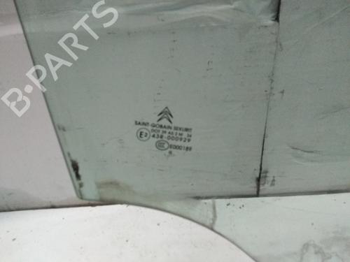 Front right quarter glass CITROËN C4 I (LC_)  | BP15781282C112 