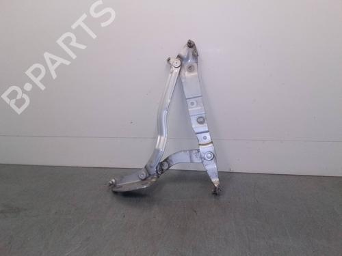 Dørhengsel/Dørstopper AUDI A8 D3 (4E2, 4E8)  | BP15438440C146 