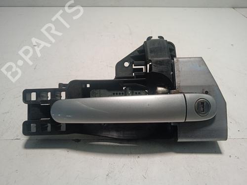 Front right exterior door handle AUDI TT (8J3) 3.2 V6 quattro (250 hp) 8J02837886