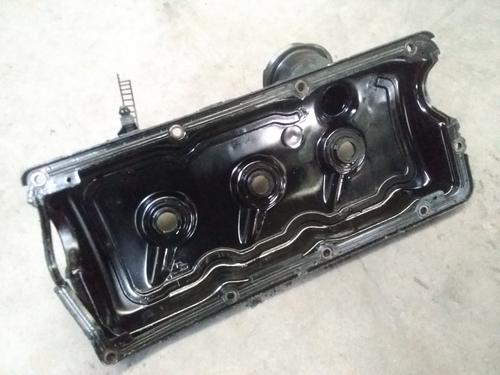 Valve cover AUDI A4 B6 Avant (8E5) 2.5 TDI | BP15457237M124 