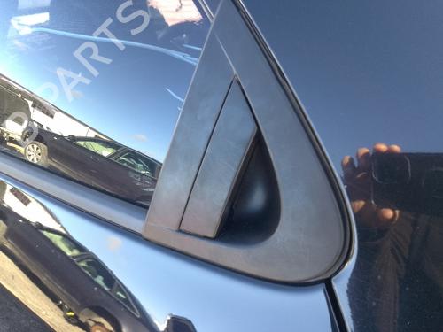 Venstre bak utvendig håndtak HONDA CIVIC VIII Hatchback (FN, FK) [2005-2012]  23193432