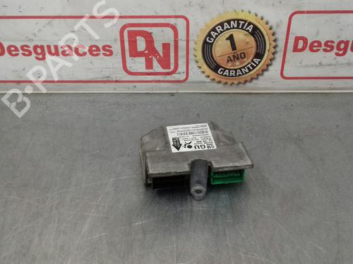Used ECU airbags OPEL ZAFIRA / ZAFIRA FAMILY B (A05) [2005-2019]  15426355