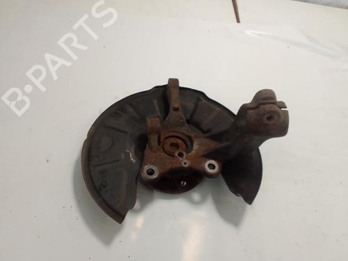 Right front steering knuckle SMART FORTWO Coupe (453)  | BP15446797M26 