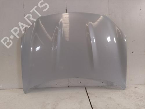 Used Hood NISSAN QASHQAI / QASHQAI +2 I (J10, NJ10, JJ10E) [2006-2014]  23132695