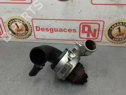 Turbocharger/Supercharger FORD TRANSIT Van (FA_ _)  | BP15435675M71 