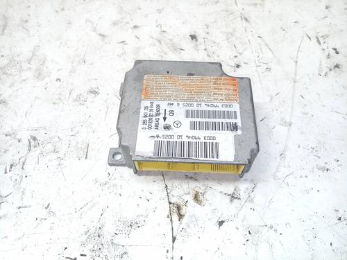 Used ECU airbags MERCEDES-BENZ S-CLASS (W220) [1998-2005]  21681932