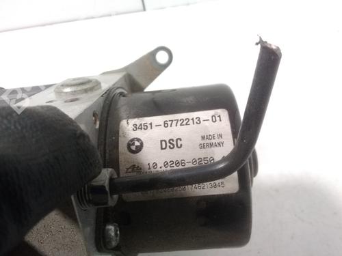 ABS pump BMW 3 (E90) 320 d | BP15459529M43 