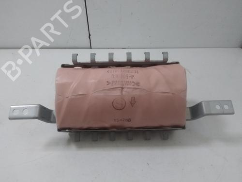 Airbag delantero derecho MAZDA 6 Hatchback (GH) 2.0 MZR (GHEFS) (147 hp) 15587666