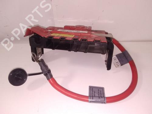Used Fuse box BMW 3 (E90) 320 d (163 hp) 15444565