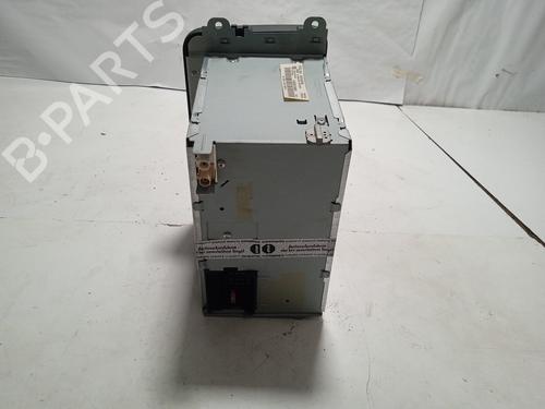 Radio VW GOLF PLUS V (5M1, 521)  | BP15454475E6 
