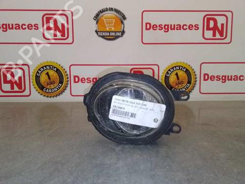 Used Right front fog light ROVER 45 I Hatchback (RT) [2000-2005]  15428487