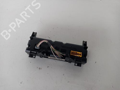Climate control PEUGEOT 406 (8B) | BP18241272I5