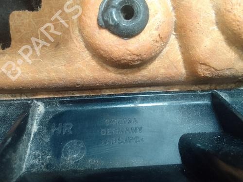 Rear right panel BMW X3 (E83) xDrive 20 d | BP15455992C61 