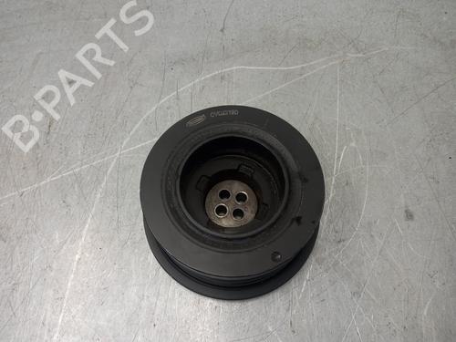 Used Pulley BMW X5 (E53) [2000-2006]  18405637