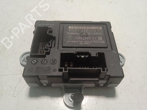 Elektronisk modul FORD MONDEO IV (BA7) [2007-2015]  16021121
