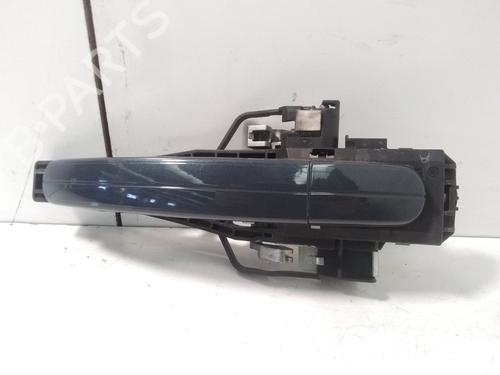 Front right exterior door handle FORD TOURNEO CONNECT / GRAND TOURNEO CONNECT V408 MPV 1.6 TDCi DT11V224A36BC