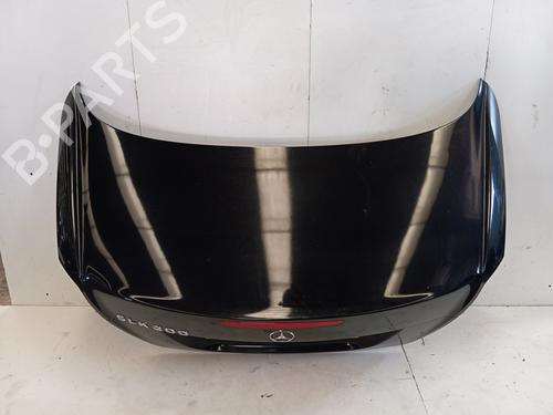 Used Tailgate MERCEDES-BENZ SLK (R171) 200 Kompressor (171.442) (163 hp) 18649980