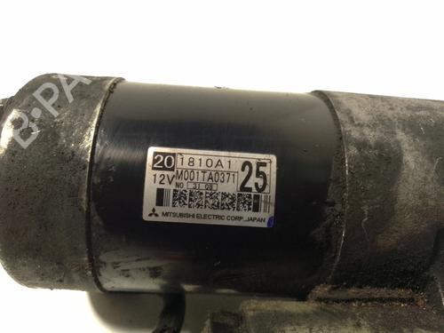Starter MITSUBISHI ASX (GA_W_)  | BP20640539M8 