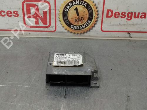 Used ECU airbags CITROËN C4 Grand Picasso I (UA_) [2006-2013]  15425963