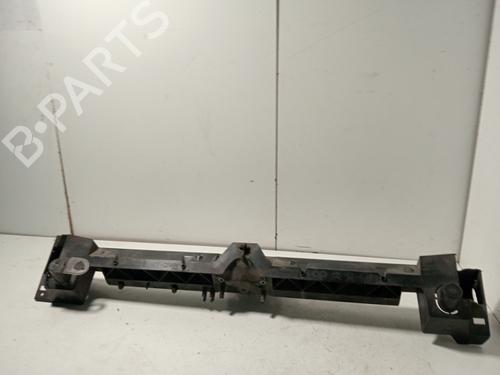 Frontplate/Frontkurv CITROËN BERLINGO MULTISPACE (B9)  | BP20108397C72 