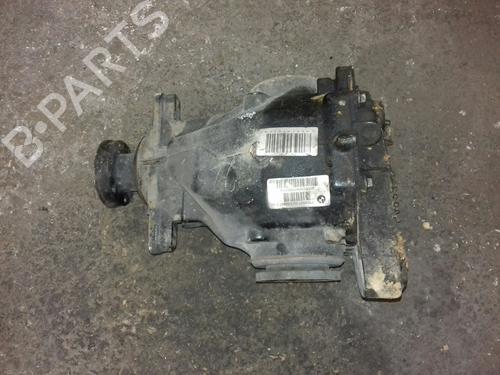 Used Rear differential BMW 5 (E60) [2001-2010]  15443970