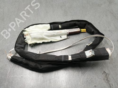 Used Left curtain airbag PEUGEOT 207 SW (WK_) [2007-2013]  15449791