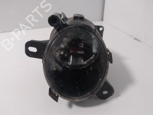 Left front fog light OPEL MERIVA B MPV (S10) [2010-2017]  15454490