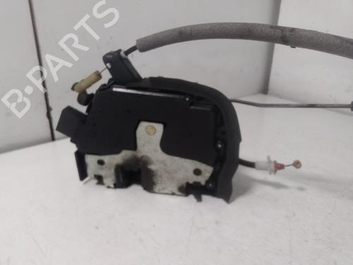 Rear right lock BMW X5 (E53)  | BP17559003C99 