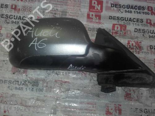 Right mirror AUDI A6 C5 (4B2) 2.5 TDI | BP15425399C27 
