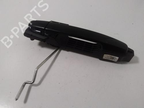 Used Front right exterior door handle TOYOTA AVENSIS (_T25_) [2003-2008]  15458205