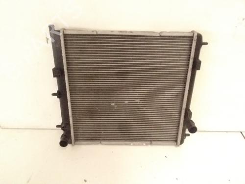 Køler CITROËN C3 / C3 ORIGIN III (SX) [2016-2025]  15446458