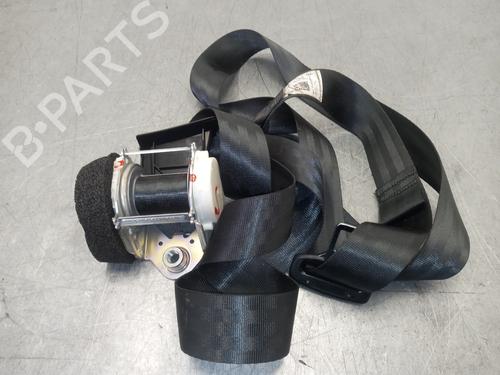Used Rear left seatbelt VW TIGUAN (5N_) [2007-2018]  15452565