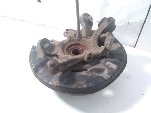 Left rear steering knuckle BMW 1 (E87) 118 d | BP15450332M27 