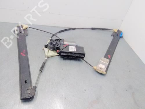 Used Right front window motor AUDI A4 B8 Avant (8K5) [2007-2017]  15731467