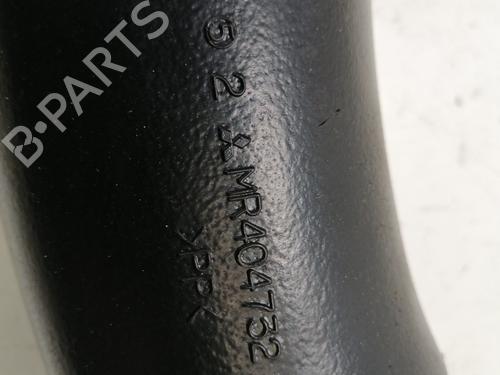 Pipe MITSUBISHI PAJERO III (V7_W, V6_W)  | BP15464844M125 
