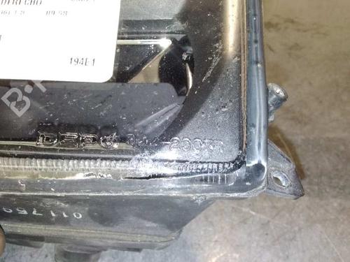 Right front fog light BMW 5 (E39) 530 d | BP15427670C31 