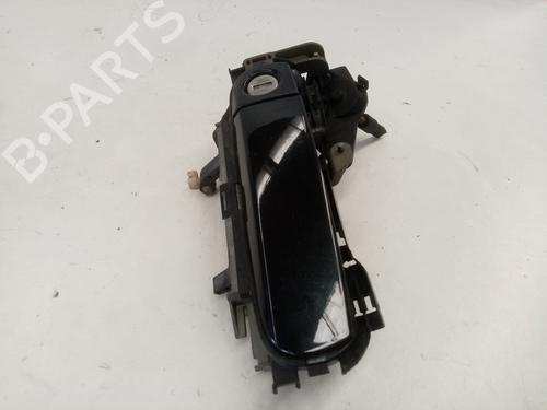 Front left exterior door handle AUDI A3 (8P1) 2.0 TDI 16V | BP24448599C128 