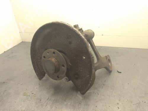Left rear steering knuckle AUDI A4 B8 (8K2) 2.0 TDI | BP21141044M27 