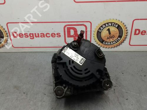 Generator RENAULT LAGUNA II (BG0/1_) 1.9 dCi (BG08, BG0G) (120 hp) 15435940