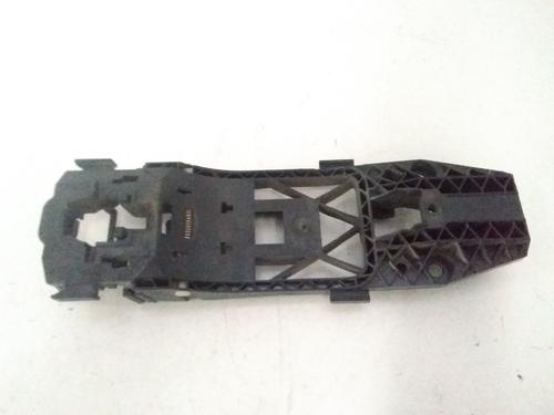Front left exterior door handle SEAT IBIZA IV (6J5, 6P1) 1.4 TDI | BP15446005C128 